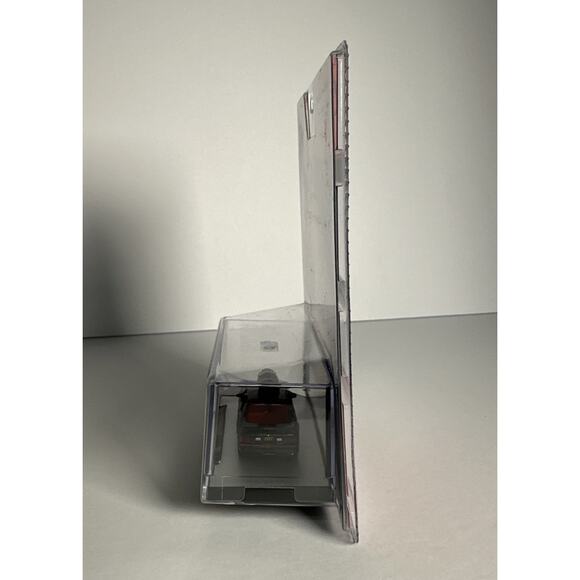 M2 1987 Ford Mustang GT Coca Cola Limited Edition A04 - Picture 5 of 8